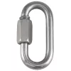 Rock Empire Maillon O Rapide 8 mm Stahl-Schäkel
