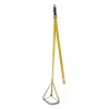 ROCK EMPIRE Step QB Plus Yellow Foot Loop / Etrier