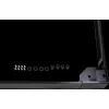 Rockstable 19 Zoll Rollensockel – Rollenplattform – Schwarz – SPCC-Stahl – 600 mm x 1000 mm