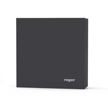 ROGER MC16-PAC-ST-3-KIT Zutrittskontroller-Kit mit Gehäuse