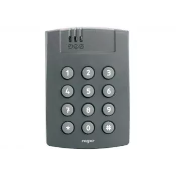 ROGER PR612 Zutrittskontroller