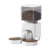 Rojeco 4.5L Automatic Pet Feeder WiFi Version