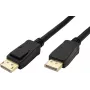 ROLINE GREEN DisplayPort v2.1 Kabel ST/ST, 16K/80G, 3m (11.44.6027)
