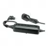 ROLINE Portable EV Charger Mode 2 Single-Phase 10A 2.3kW 5m Type 2 with Swiss T12 Plug