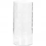 Room Copenhagen LEGO Zylindervase Brick Art Line Transparent