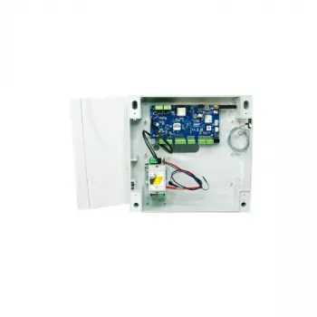 Ropam NEO-IP-64-SET Hybrid-Alarmanlagen-Set mit Touchscreen-Tastatur