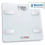 Rossmax WF262 Körperfettwaage mit Bluetooth