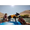 Ruffwear Float Coat Schwimmweste für Hunde - Wave Orange, Größe Small