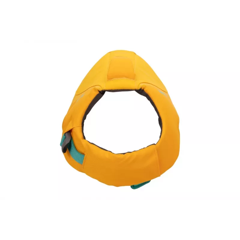 Ruffwear Float Coat Schwimmweste für Hunde - Wave Orange, Größe Small