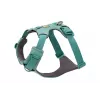 Ruffwear Front Range Geschirr XS - River Rock Green