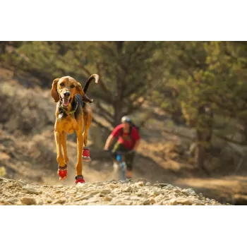 Ruffwear Grip Trex Dog Boots - Obsidian Black, Größe XXS