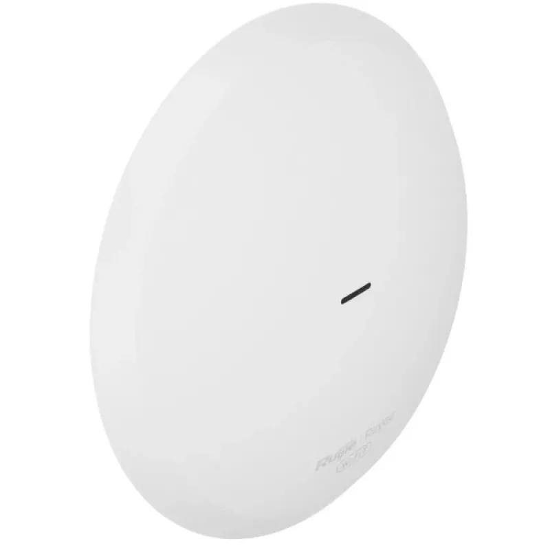 Ruijie Reyee RG-RAP72 Wi-Fi-7-Dualband-Access-Point für die Deckenmontage