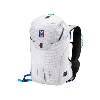 Laufrucksack Millet Trilogy Sky weiß L/XL