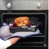 Russell Hobbs CW91612EU7 34cm Emaille-Bräter mit Rost