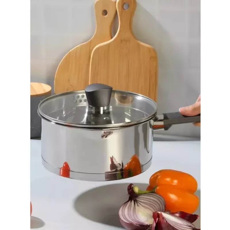 Russell Hobbs RH011621EU7 Excellence Kochtopf, 16 cm