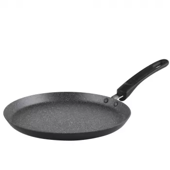 Russell Hobbs RH028521EU7 Metallic Marble 25 cm Pfannkuchenpfanne
