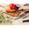 Russell Hobbs RH031521 Venus 4-teiliges Messer- und Schäler-Set