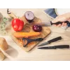 Russell Hobbs RH031521 Venus 4-teiliges Messer- und Schäler-Set