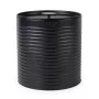 Russell Hobbs RH03269EU7 Brotkasten mit Rippenmuster, Schwarz