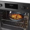 Russell Hobbs RH03296 Nightfall Stone 4-teiliges Smart Clip Pfannen-Set
