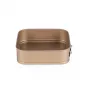 Russell Hobbs RH03792G Opulence eckige Springform 23 cm Charcoal Grey
