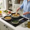Russell Hobbs RH03860C Cote 20 cm Bratpfanne, Creme