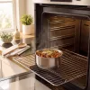 Russell Hobbs RH04034 Edelstahl 4-teiliges Smart Clip Kochtopfset