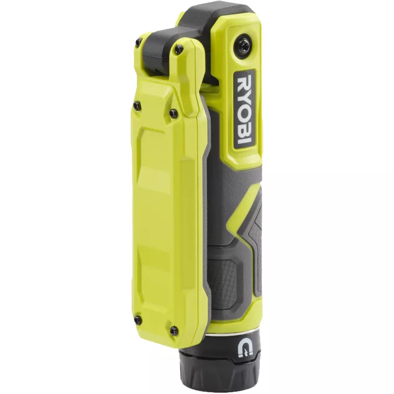 RYOBI 4V USB Lithium Stick Light RLI4-0 (Batterie und Ladegerät nicht im Lieferumfang enthalten)