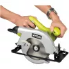 Ryobi EWS1150RS Handkreissäge, 1150 W, 170 mm