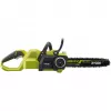 RYOBI MAX POWER Akku-Kettensäge RY36CSX35A-0, 36 V (Grün/Schwarz, Gerät nur)