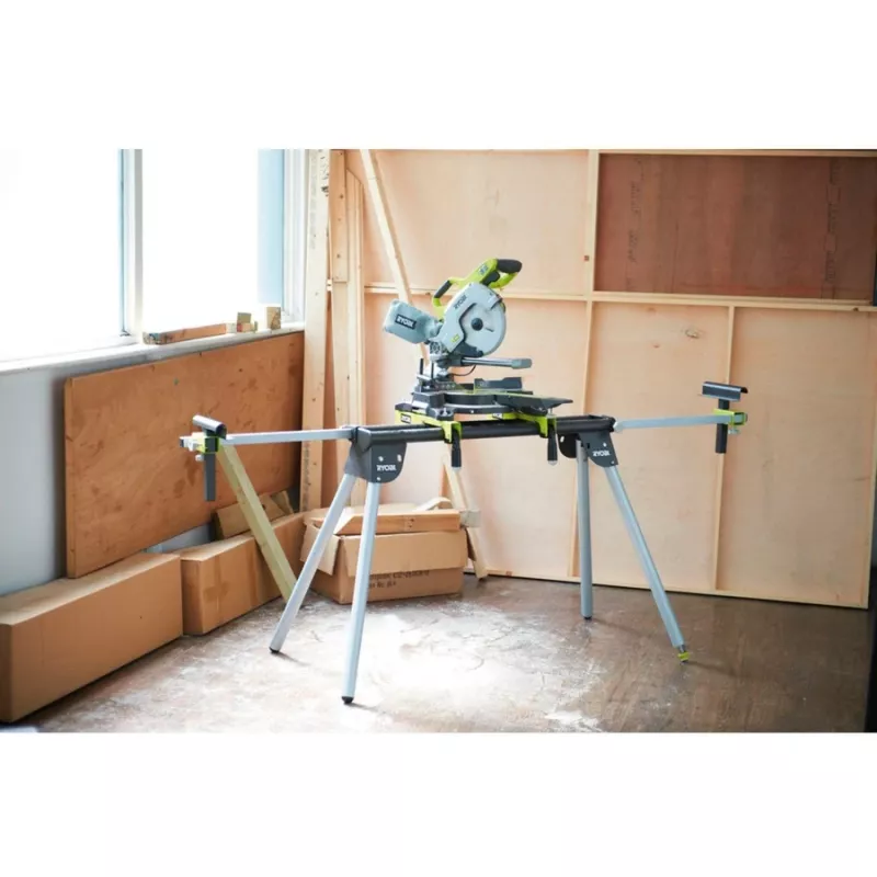 RYOBI RLS02 Kapp- und Gehrungssägenständer 5133001817
