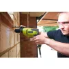 Ryobi RPD680-K Schlagbohrmaschine mit Zahnkranzbohrfutter 680W 230V