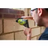 Ryobi RPD680-K Schlagbohrmaschine mit Zahnkranzbohrfutter 680W 230V