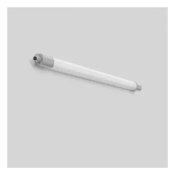 RZB 451242.009.19 Planox Eco Wand- und Deckenleuchte, LED wählbar 21W/35W, 4000K, IP40
