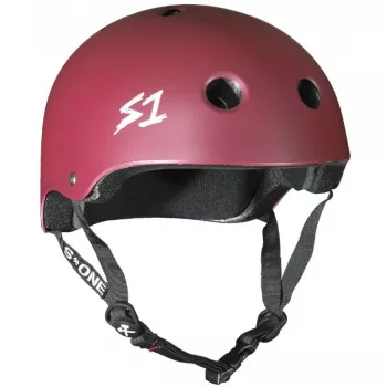 S-One V2 Lifer Helm S Camo Matte