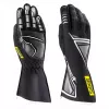 Sabelt G39 Sim Racing Handschuhe - Größe M, Schwarz