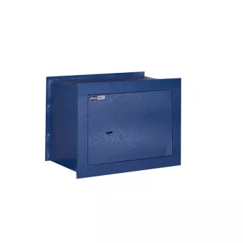 SAFE SW-43K Elektronisches Digitaltastenfeld SAFE 27L Dunkelgrau