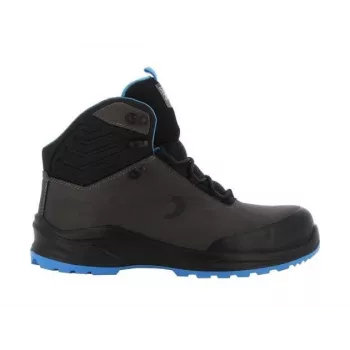 Lange Sicherheitsschuhe S3S MODULOS3M 46D