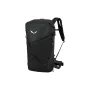Salewa Puez 40+5L Damenrucksack - Black Out / Onyx