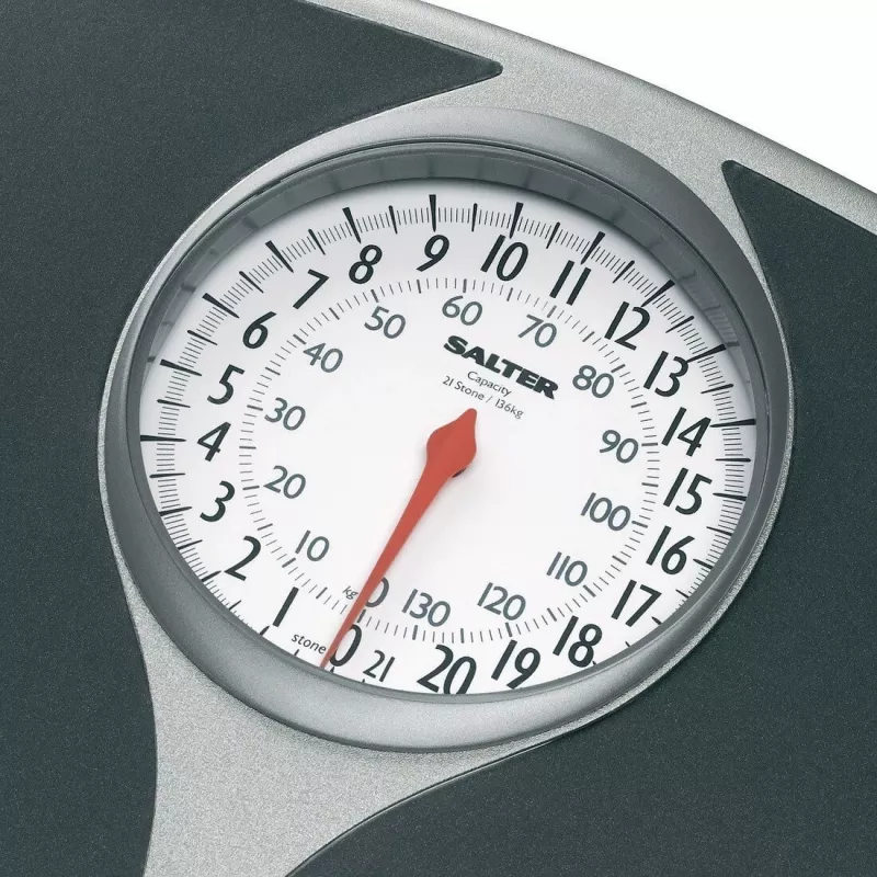 Salter 148 BFEU12 mechanische Waage