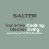 Salter BW092831EU7 Earth 3-teiliges (16/18/20cm) Kochtopfset