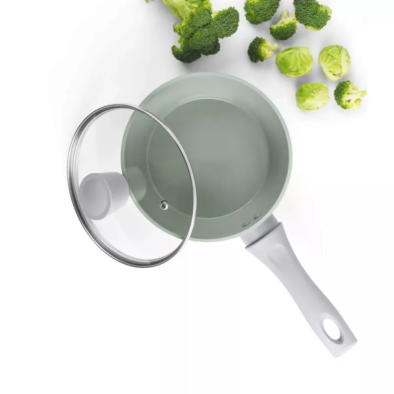 Salter BW092831EU7 Earth 3-teiliges (16/18/20cm) Kochtopfset