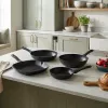 Salter BW11621SA3 Jewel Hex 28cm Bratpfanne
