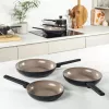Salter BW12871EU7 Keramik-Bratpfanne 24 cm