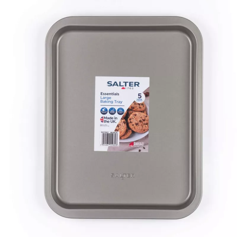 Salter BW13667 Essentials 41cm Backblech