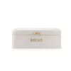 Salter BW13730OEU7 Pebble Brotkasten, Beige