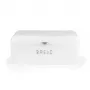 Salter BW14044EU7 Boston Brotkasten, Ice White