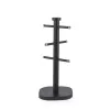 Salter BW14446 Kuro Mug Tree, Schwarz