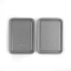 Salter BW14465 Essential 2-teiliges Backblech-Set
