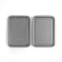 Salter BW14465 Essential 2-teiliges Backblech-Set
